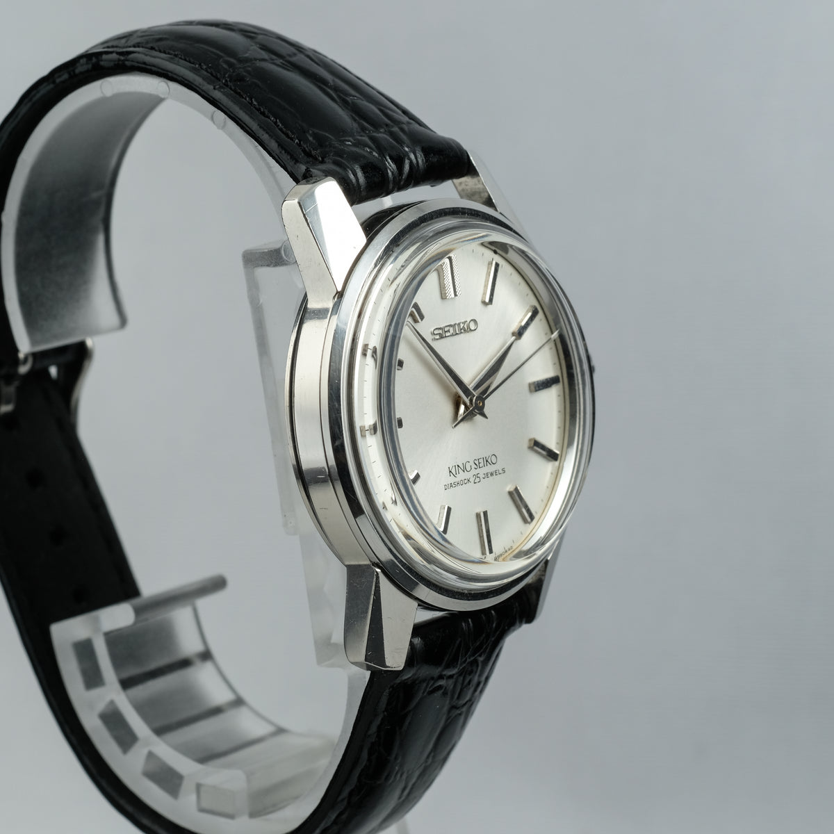 1966 King Seiko 44KSK 44-9990