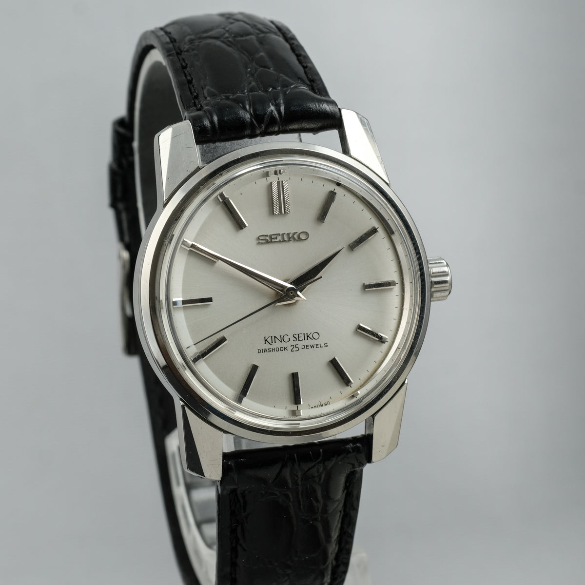 1966 King Seiko 44KSK 44-9990