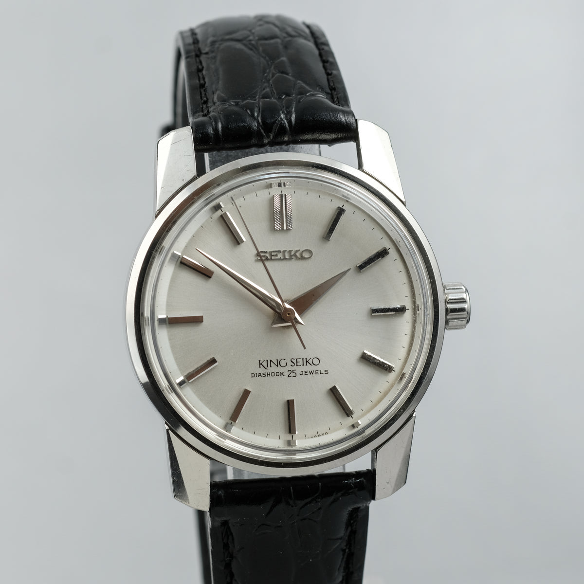 1966 King Seiko 44KSK 44-9990