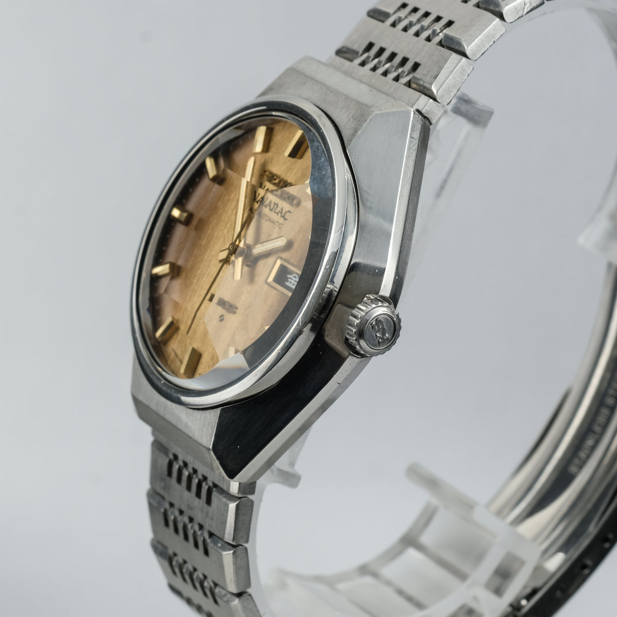 1973 Seiko Vanac KS 5626-723B