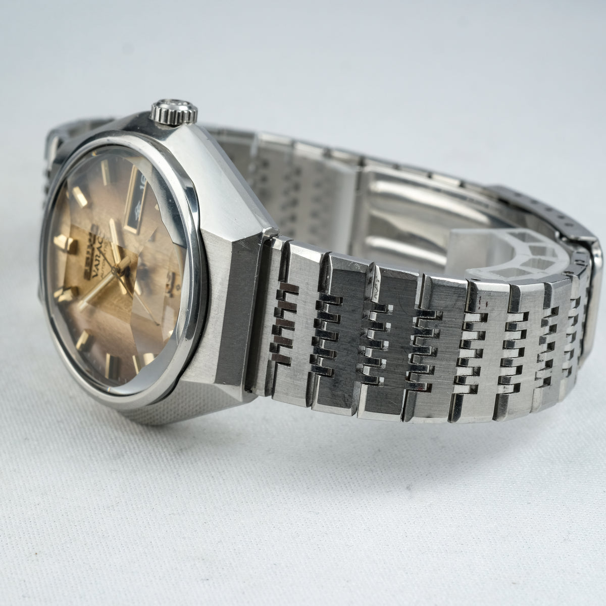 1973 Seiko Vanac KS 5626-723B
