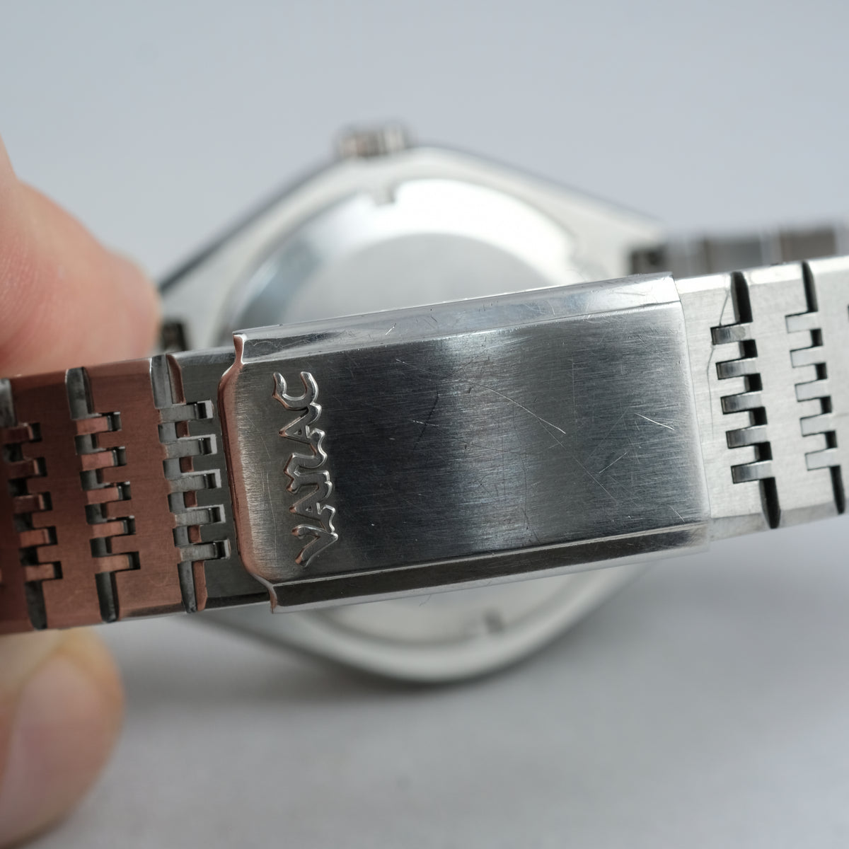 1973 Seiko Vanac KS 5626-723B