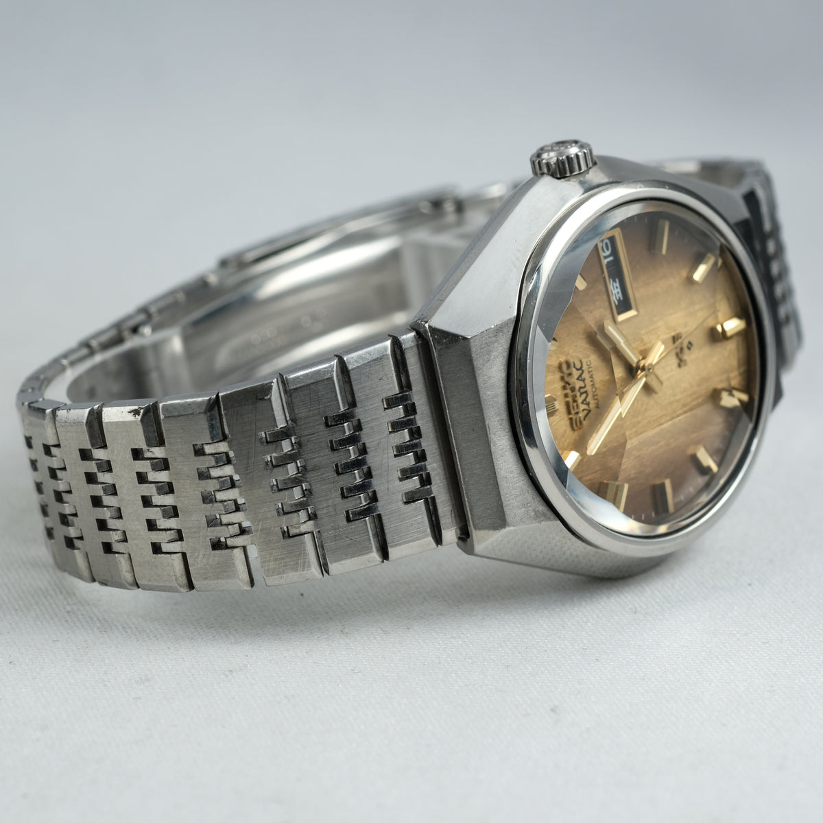 1973 Seiko Vanac KS 5626-723B