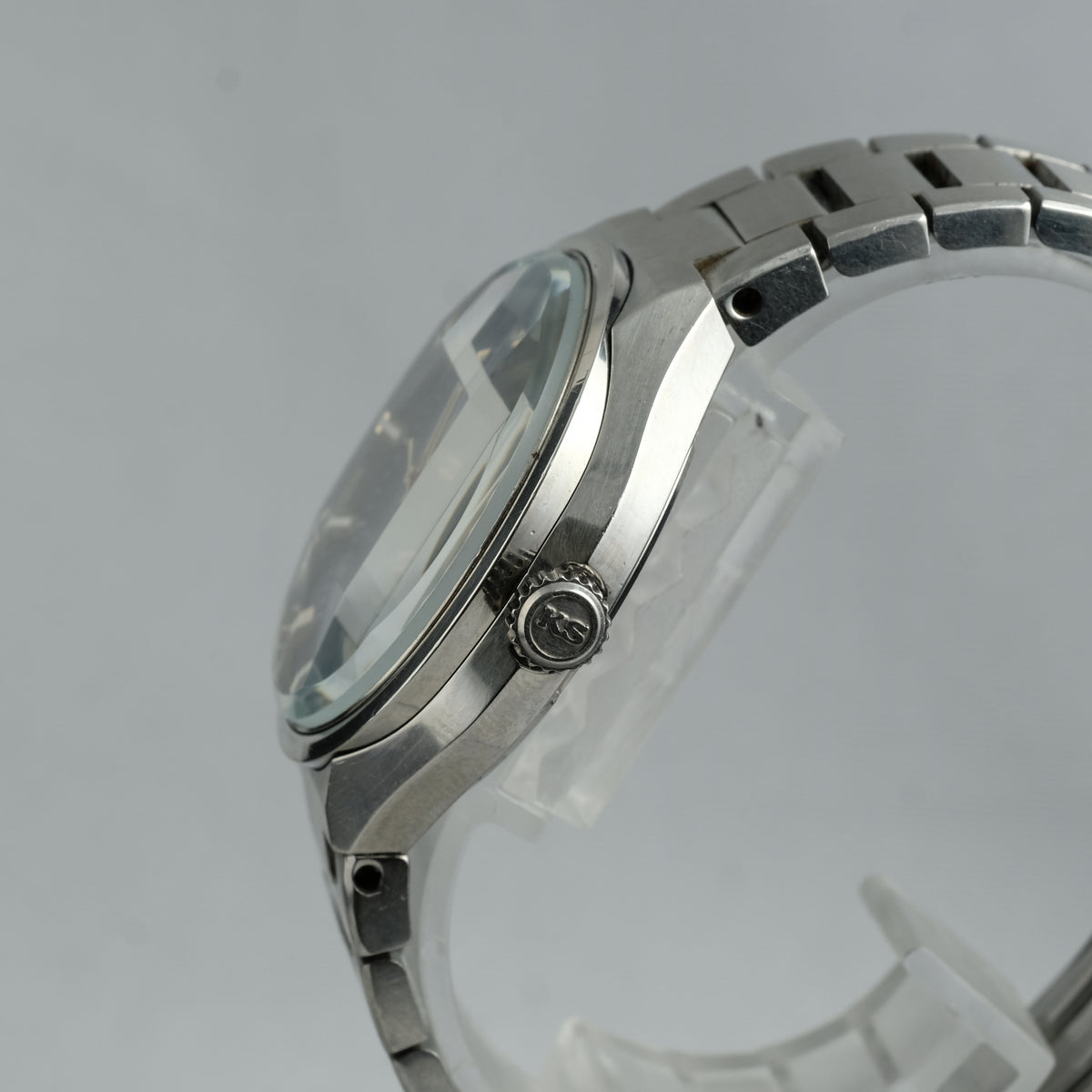 1973 Seiko KS Vanac 5626-7160