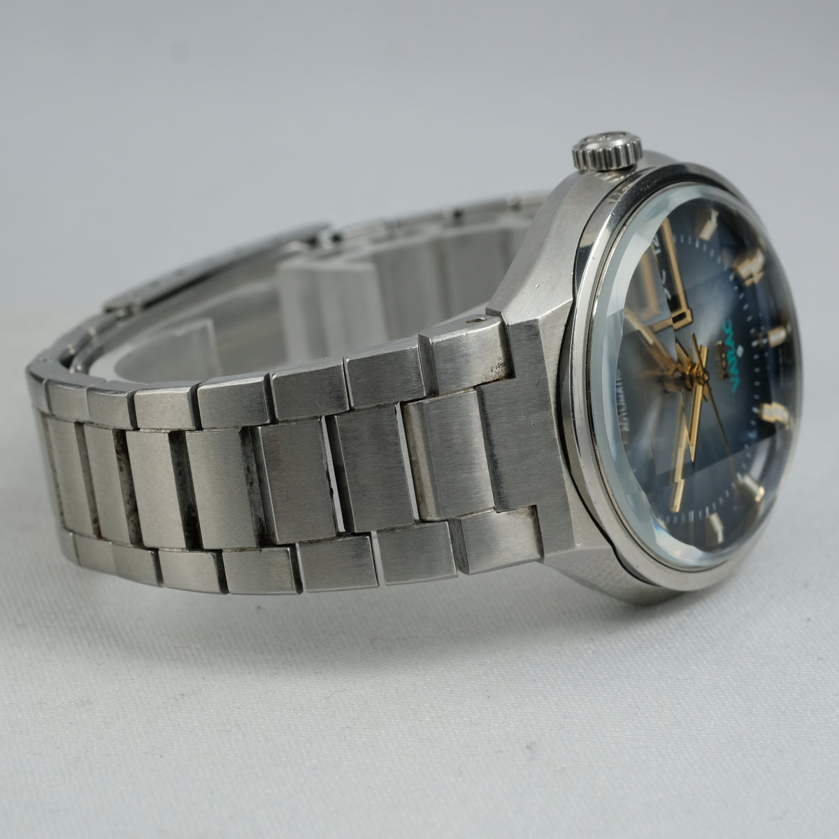 1973 Seiko KS Vanac 5626-7160