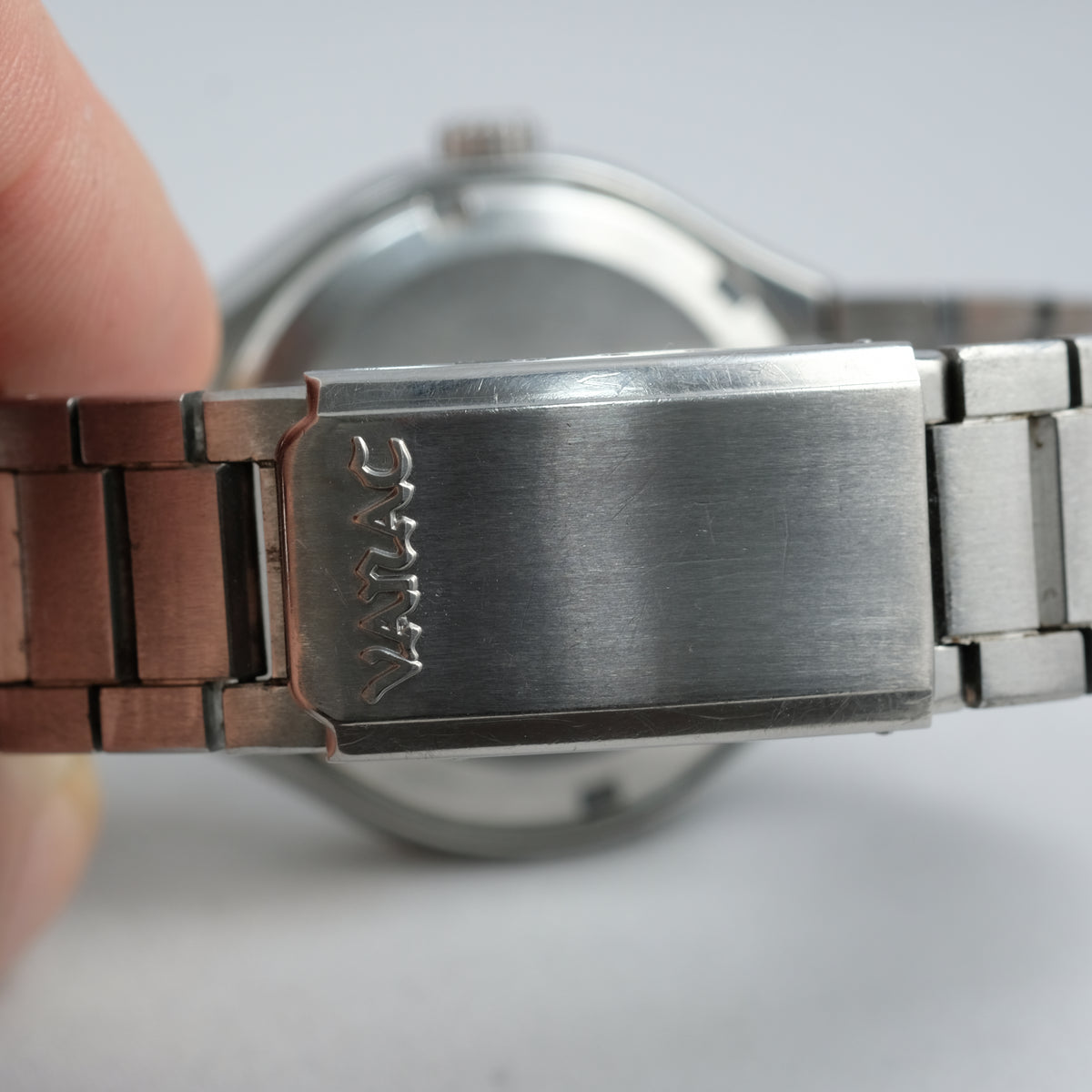 1973 Seiko KS Vanac 5626-7160