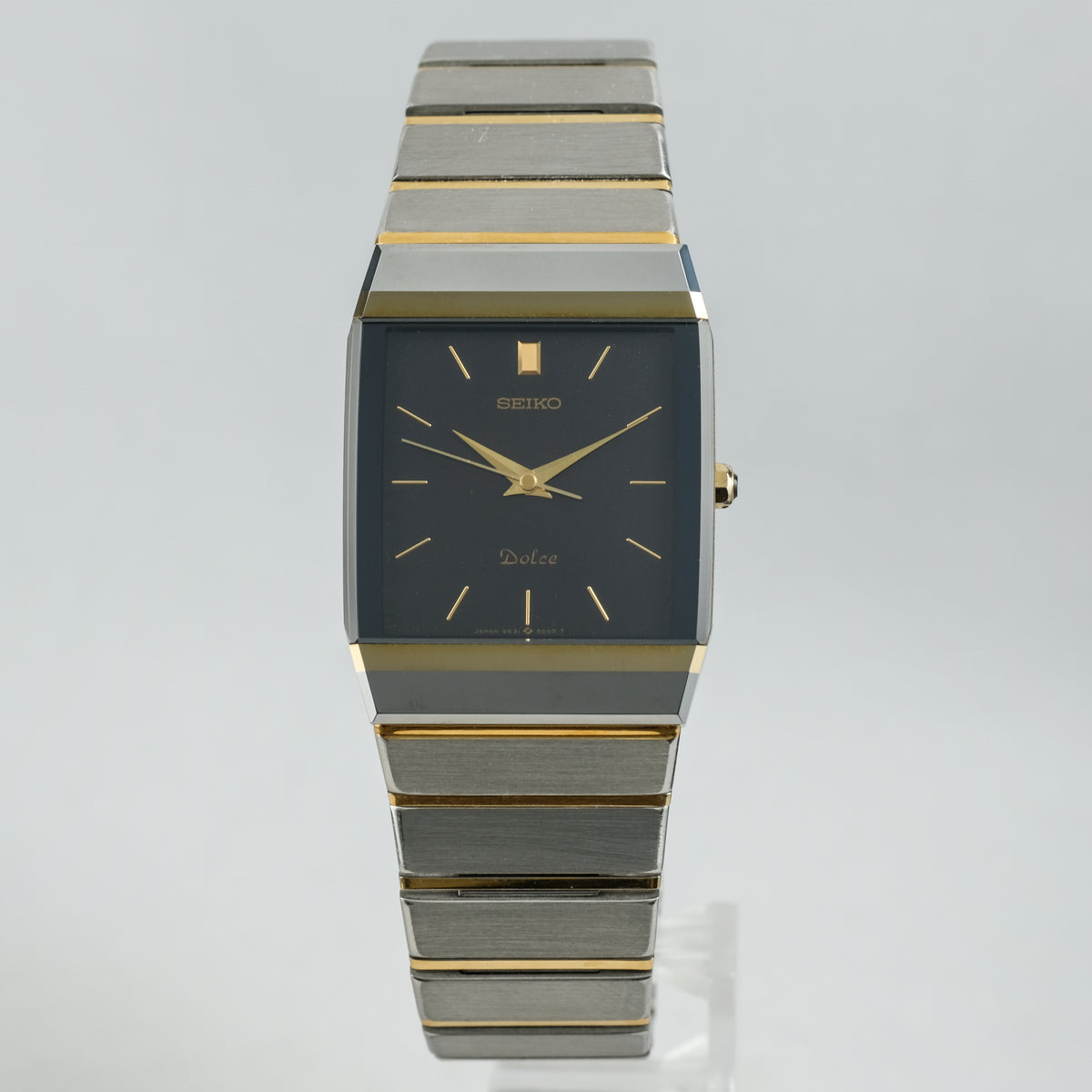 1986 Seiko Dolce 9531-5060