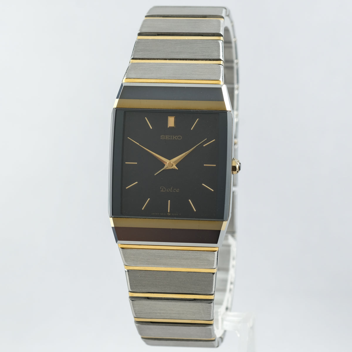 1986 Seiko Dolce 9531-5060