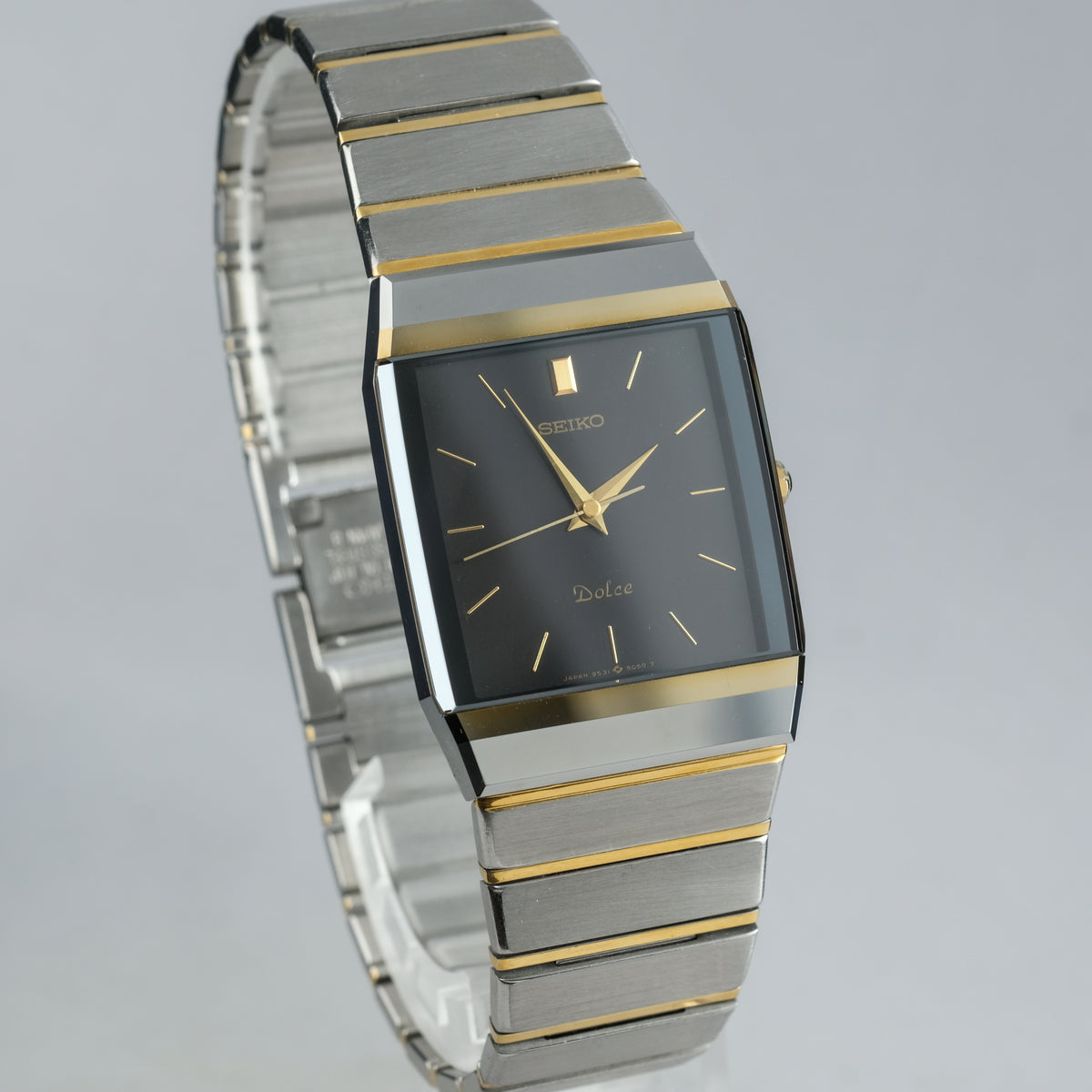 1986 Seiko Dolce 9531-5060