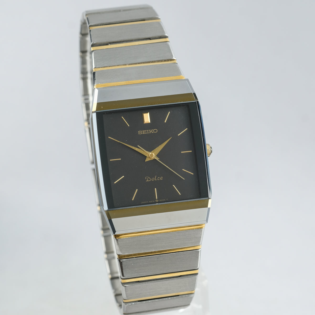 1986 Seiko Dolce 9531-5060