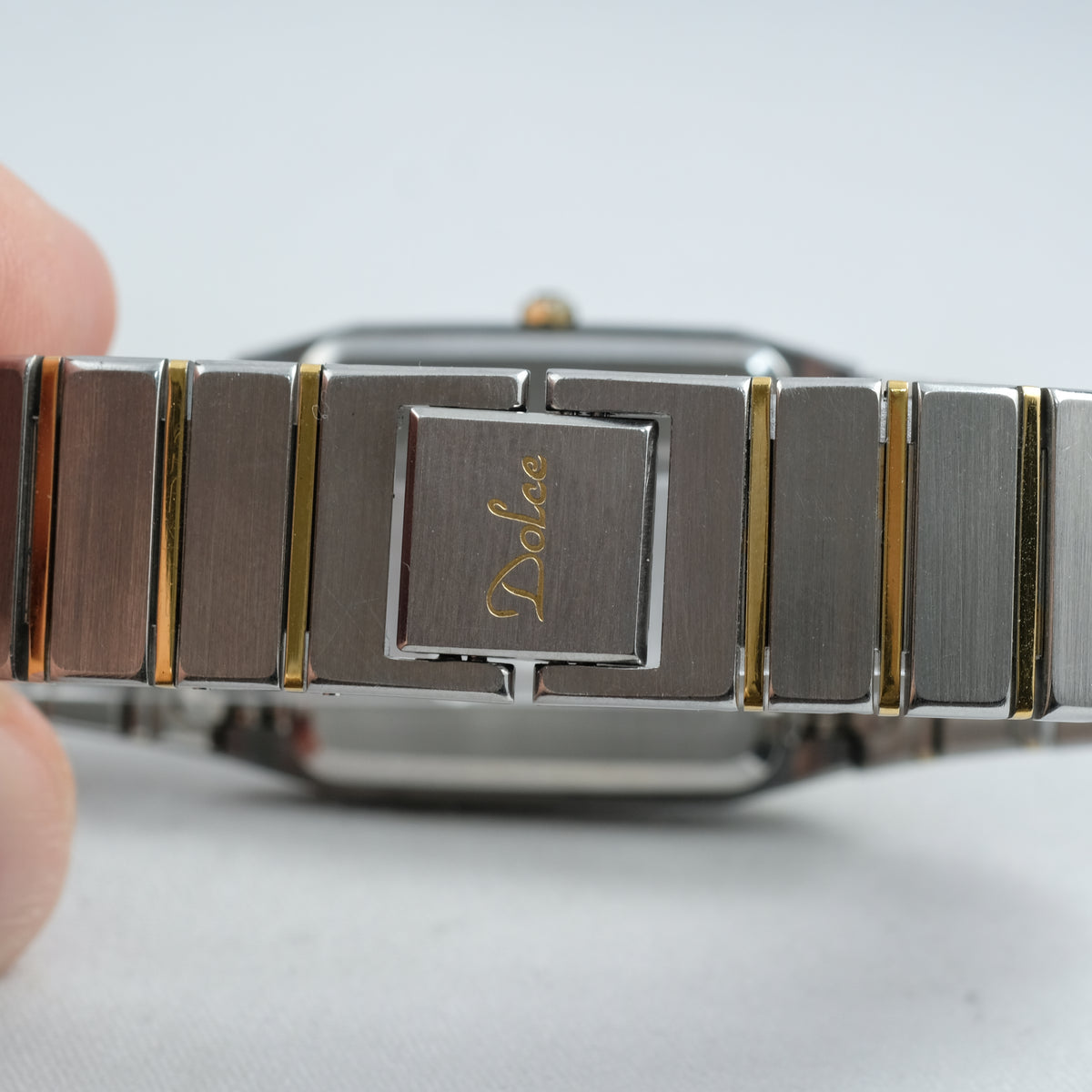 1986 Seiko Dolce 9531-5060