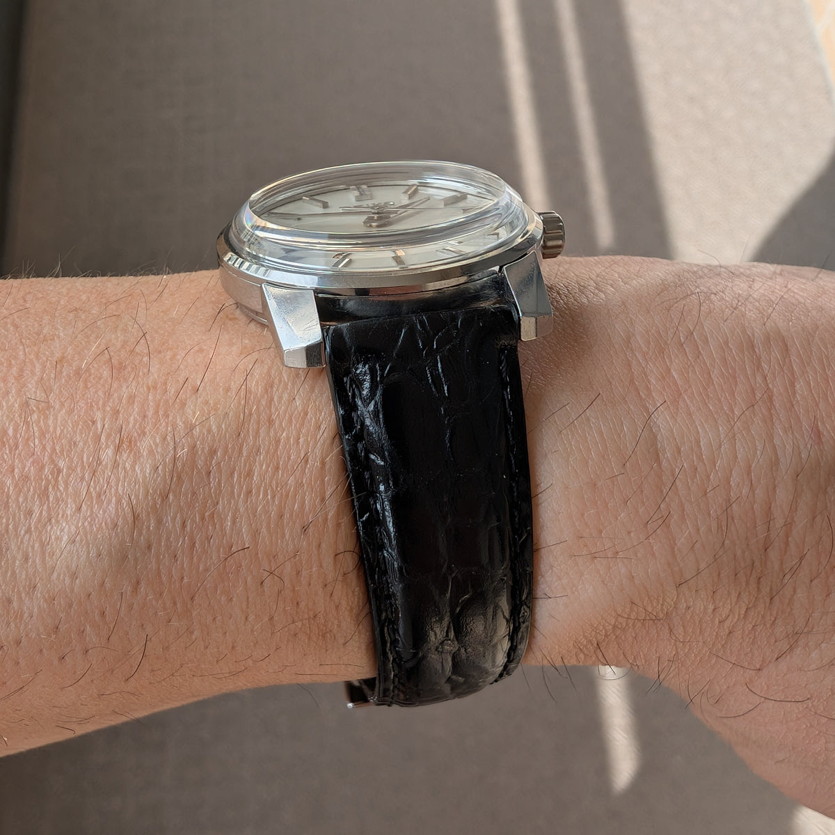 1966 King Seiko 44KSK 44-9990