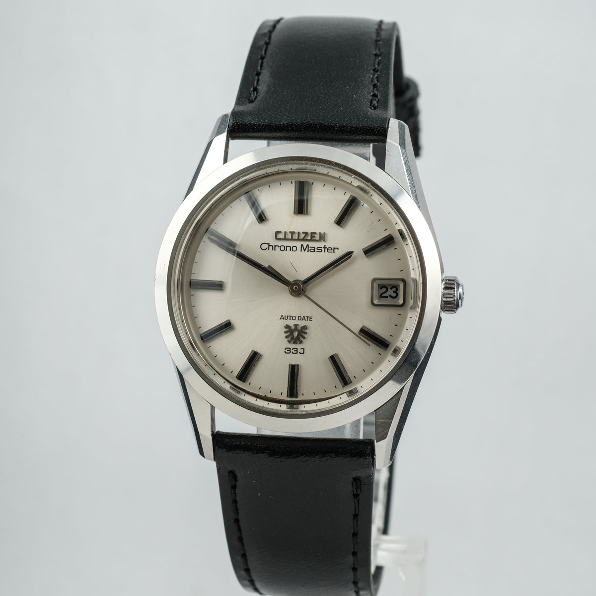 1967 Citizen Chrono Master AUDS2910-Y