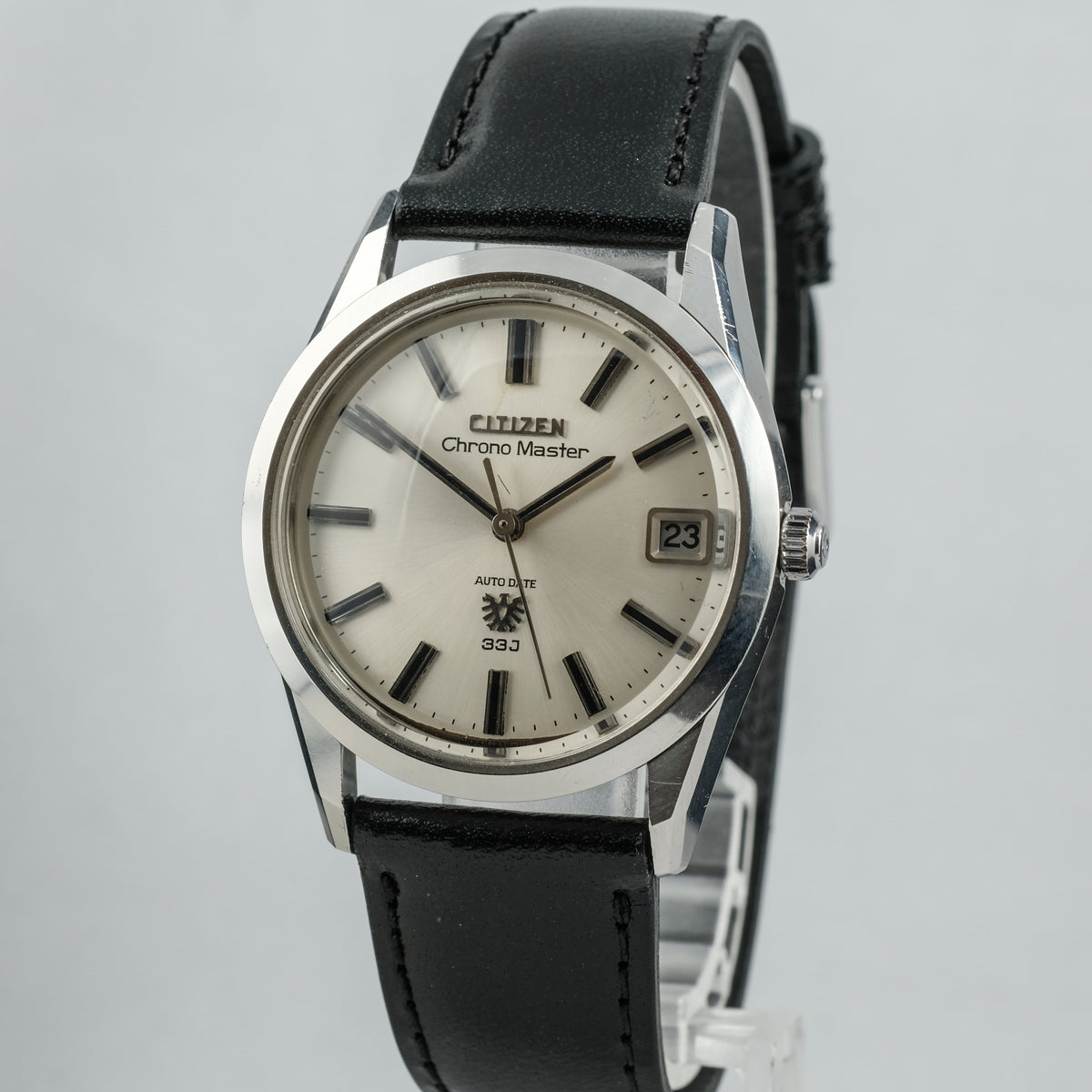 1967 Citizen Chrono Master AUDS2910-Y