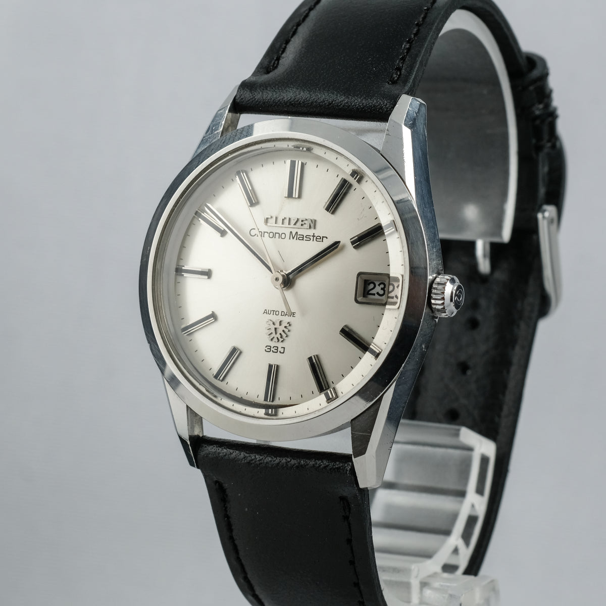 1967 Citizen Chrono Master AUDS2910-Y