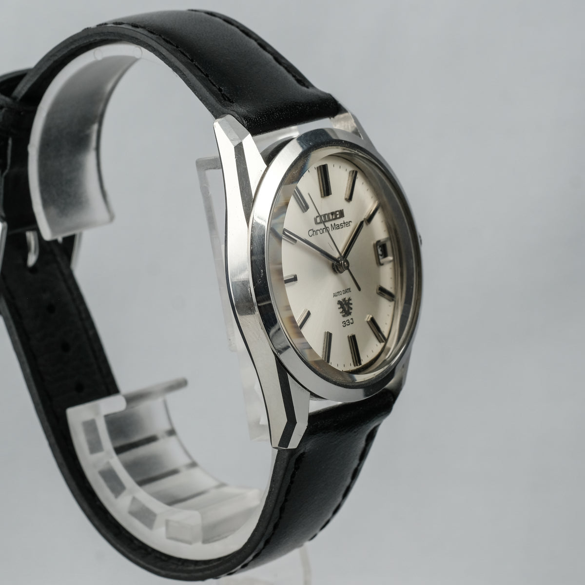 1967 Citizen Chrono Master AUDS2910-Y