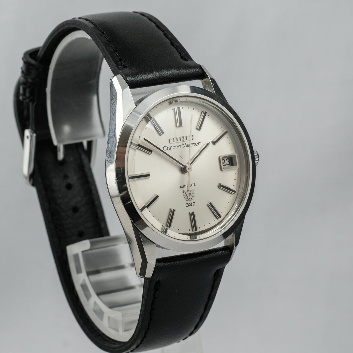 1967 Citizen Chrono Master AUDS2910-Y