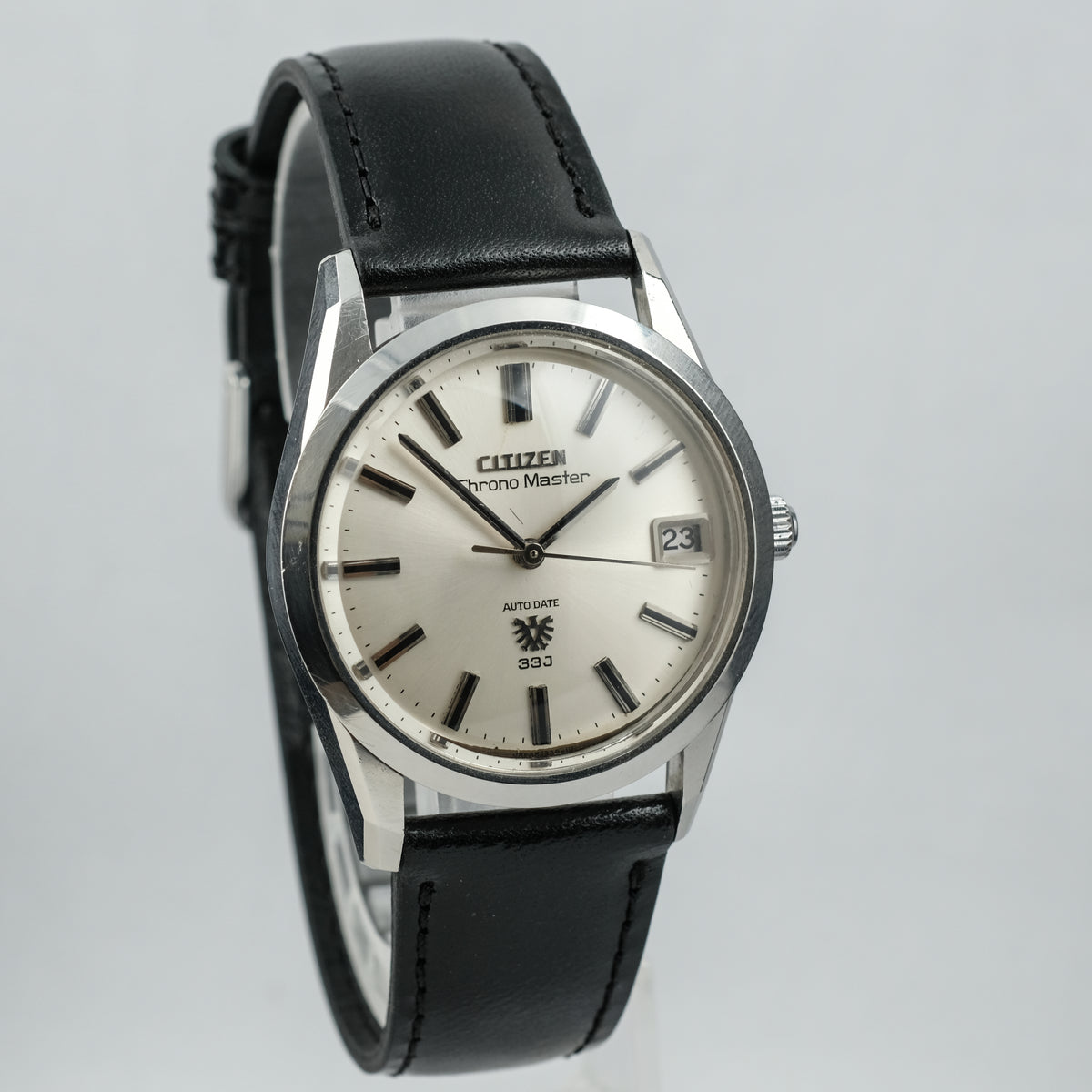1967 Citizen Chrono Master AUDS2910-Y