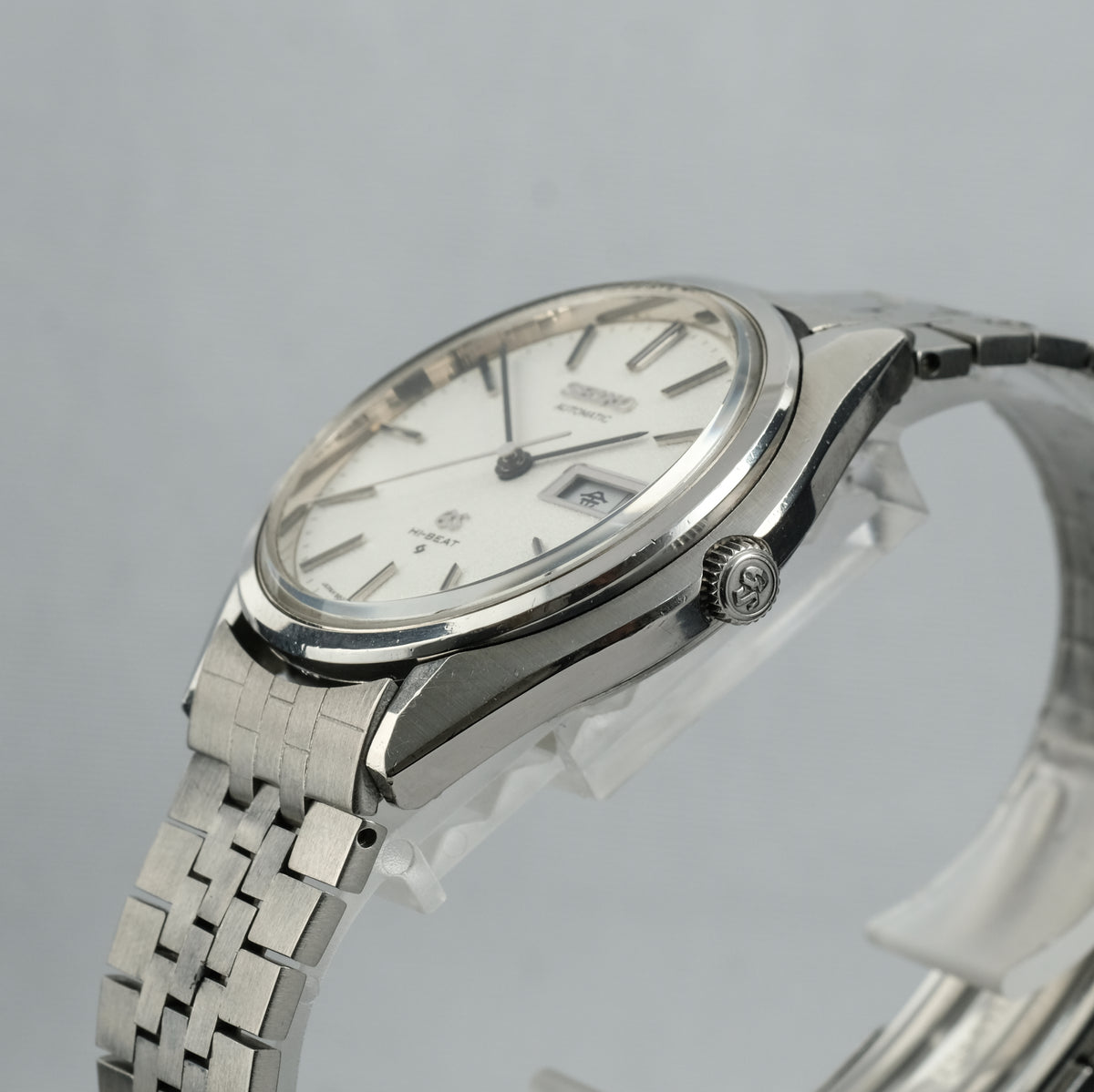 1974 Seiko GS 5646-7030