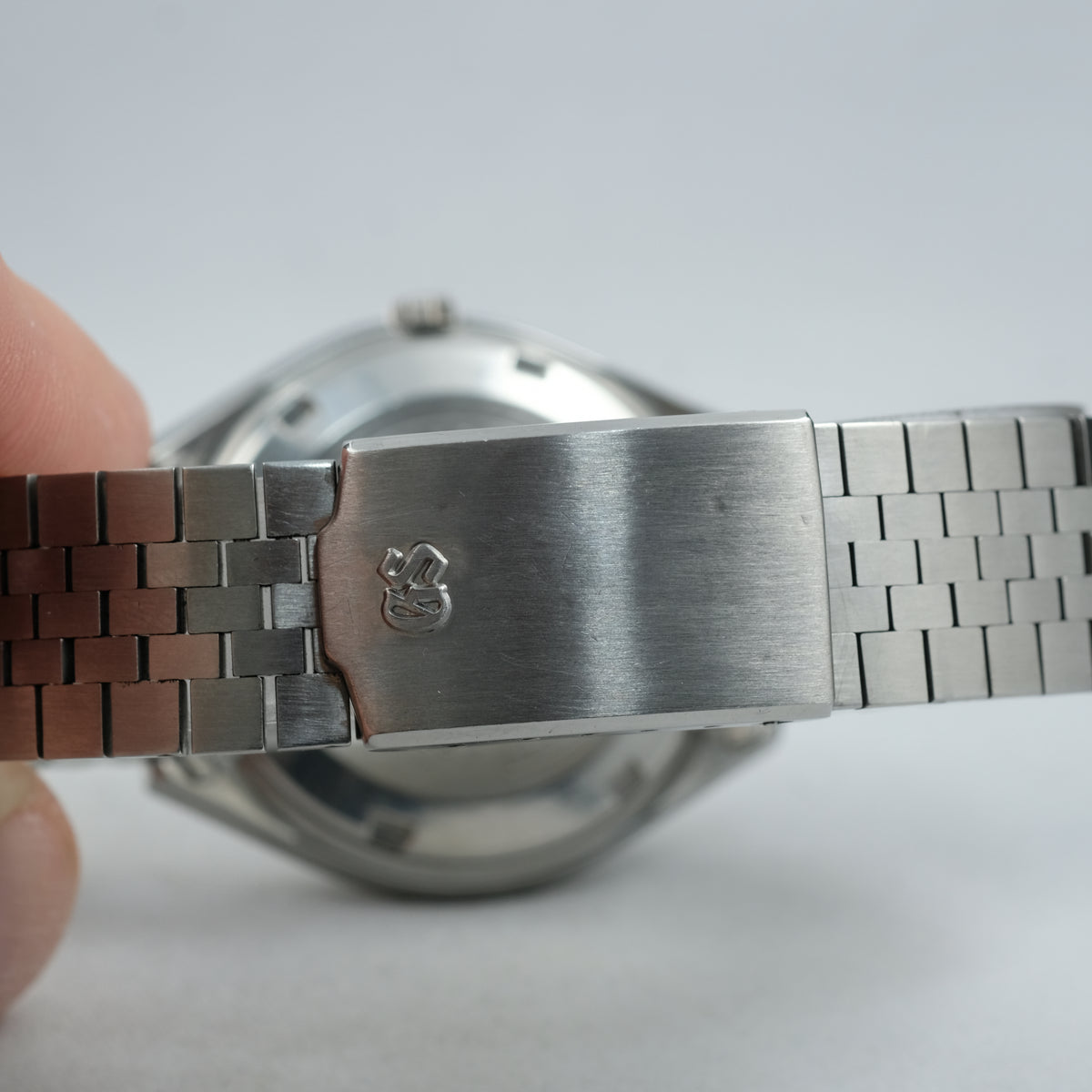 1974 Seiko GS 5646-7030