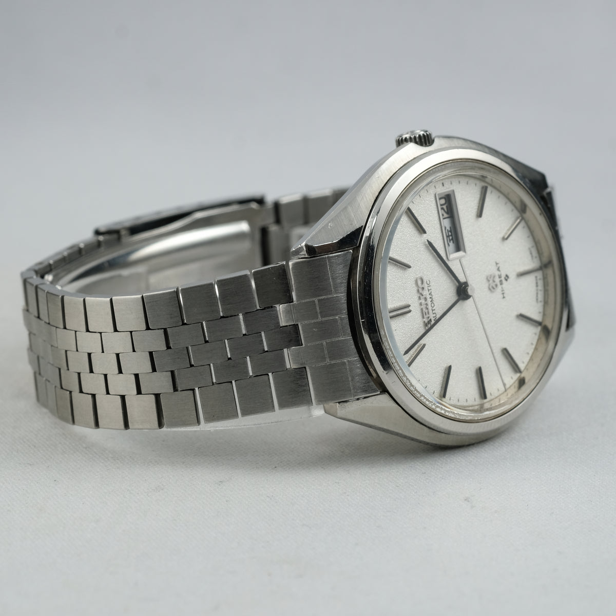 1974 Seiko GS 5646-7030