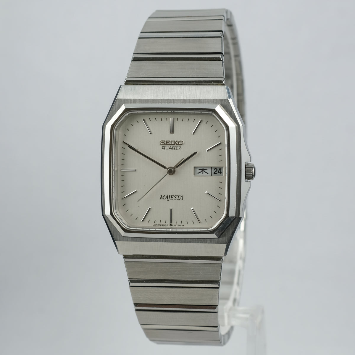 1984 Seiko Majesta 9063-5030