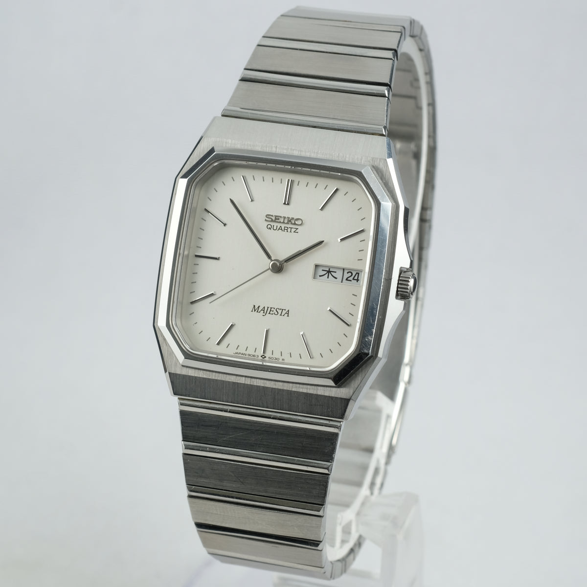 1984 Seiko Majesta 9063-5030