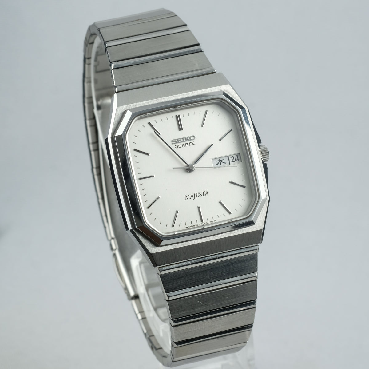 1984 Seiko Majesta 9063-5030