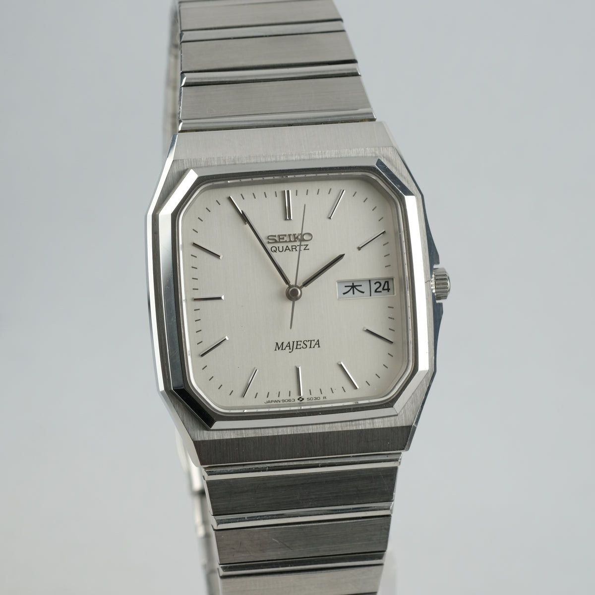 1984 Seiko Majesta 9063-5030