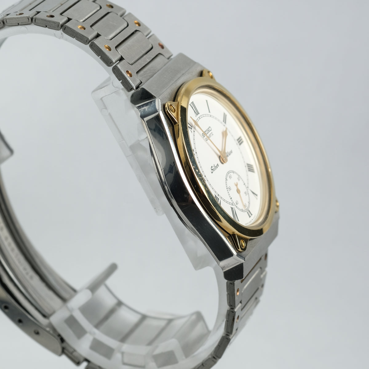 1982 Seiko SilverWave 2628-0060