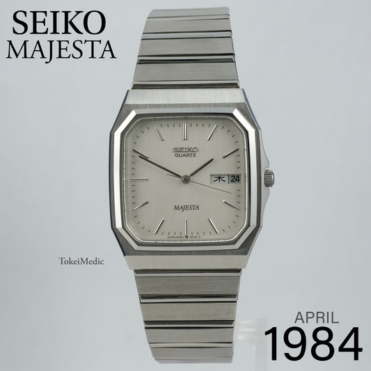 1984 Seiko Majesta 9063-5030