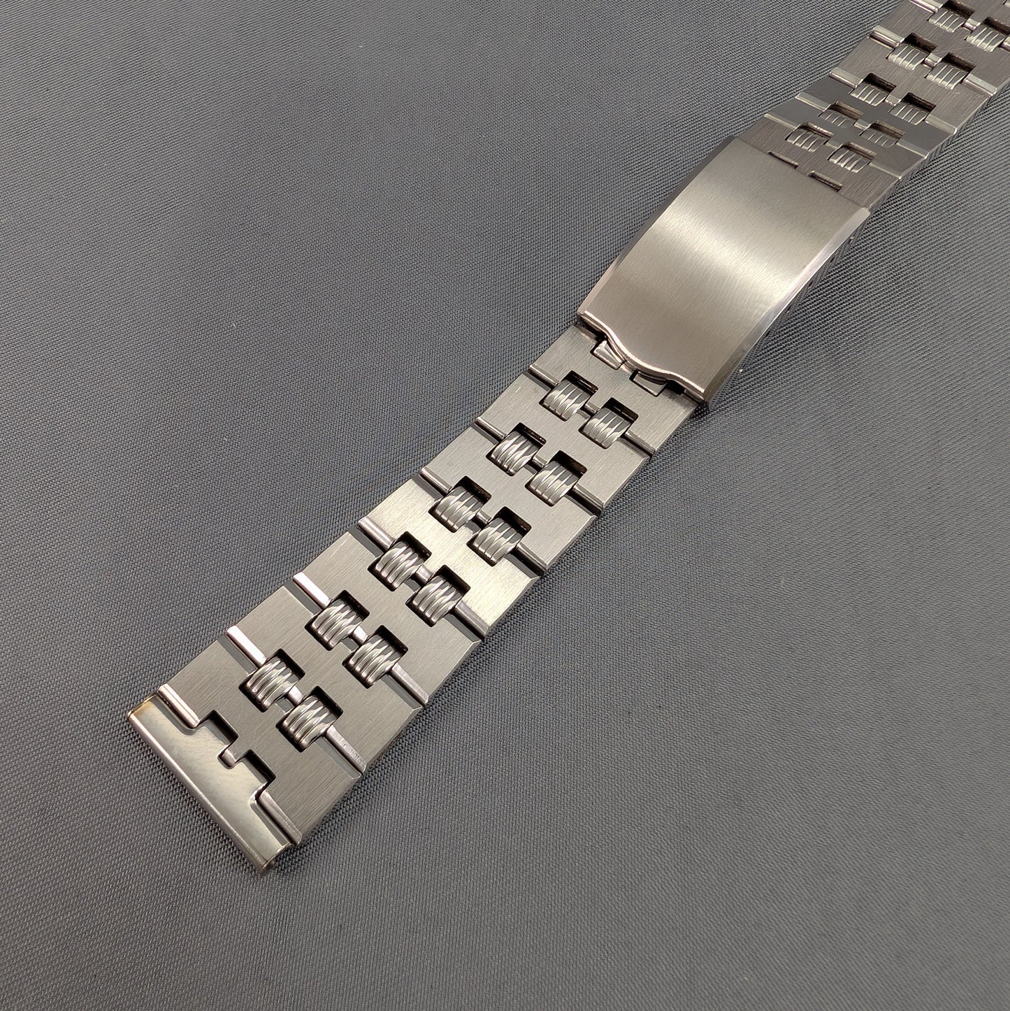 19mm Bear Stainless steel bracelet B0005