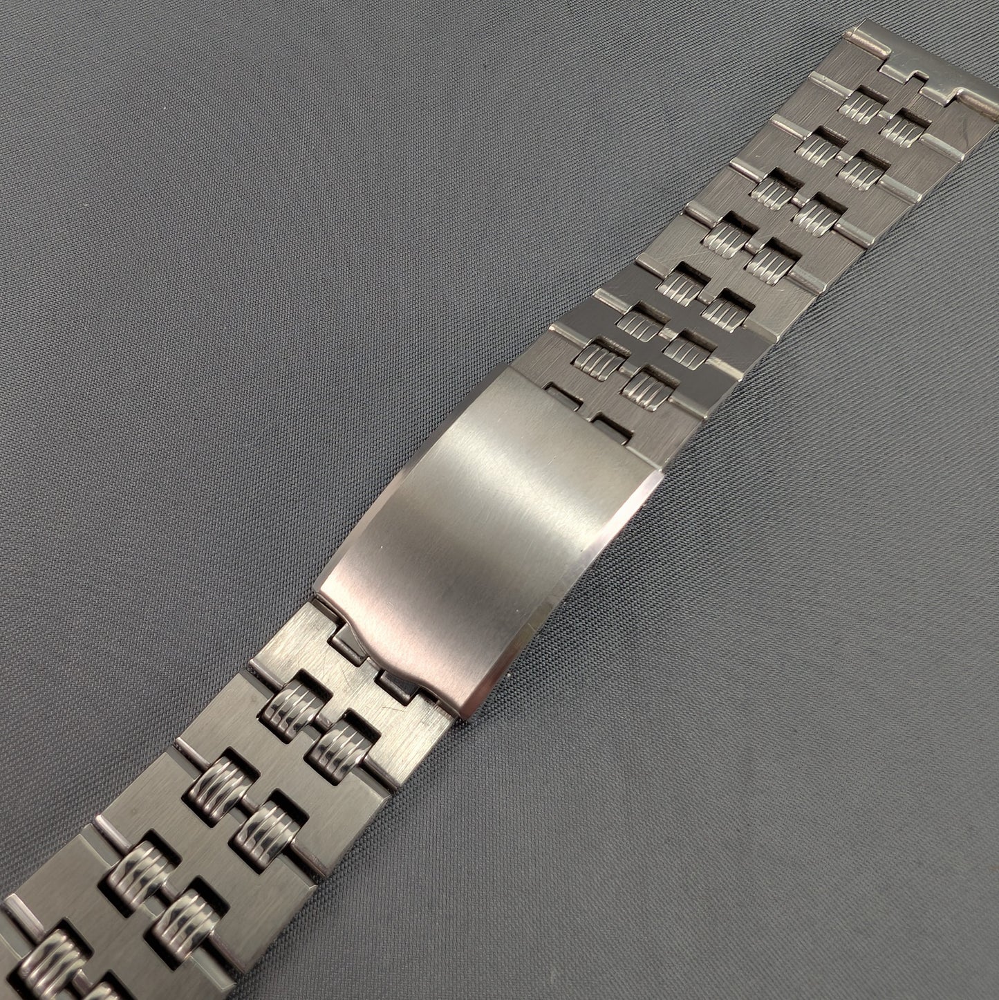 19mm Bear Stainless steel bracelet B0005