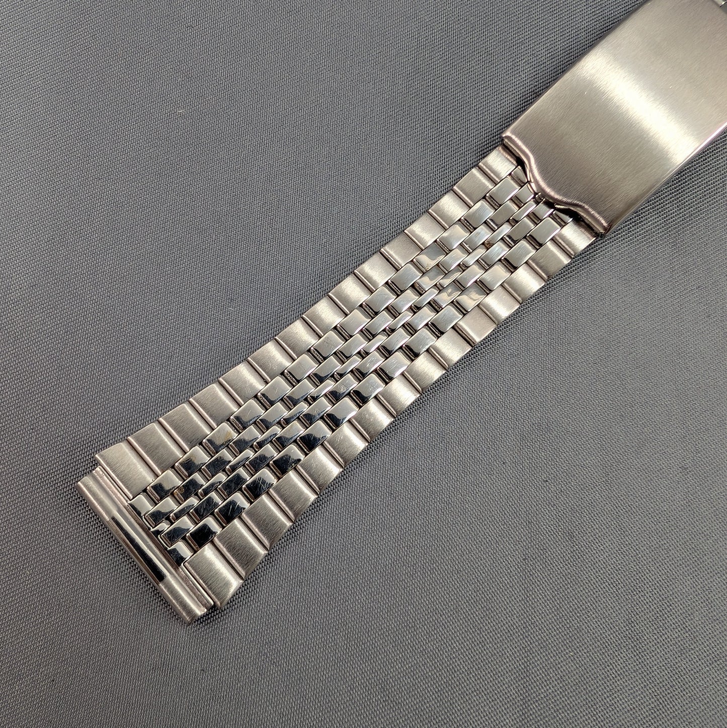 20mm Bambi Stainless steel bracelet B0007