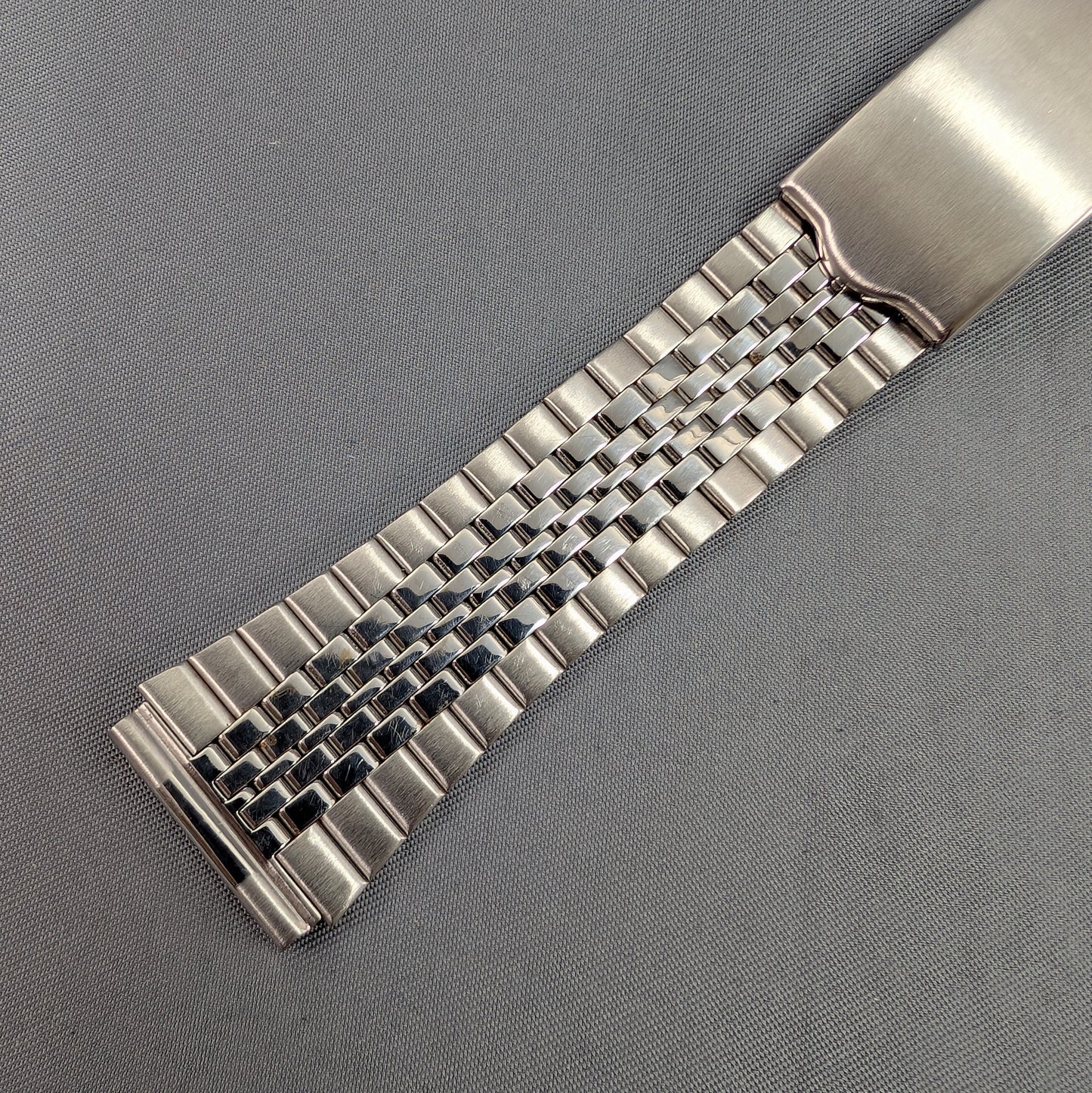 20mm Bambi Stainless steel bracelet B0007