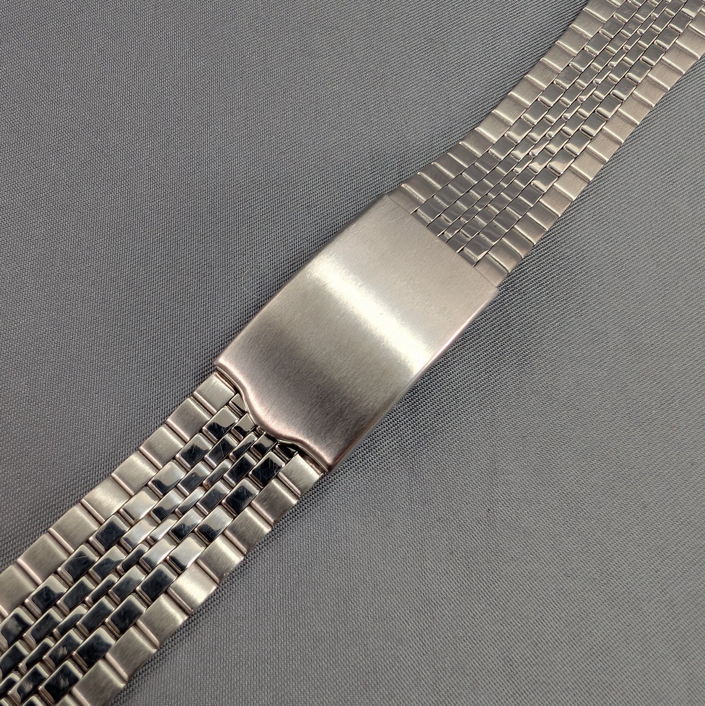 20mm Bambi Stainless steel bracelet B0007