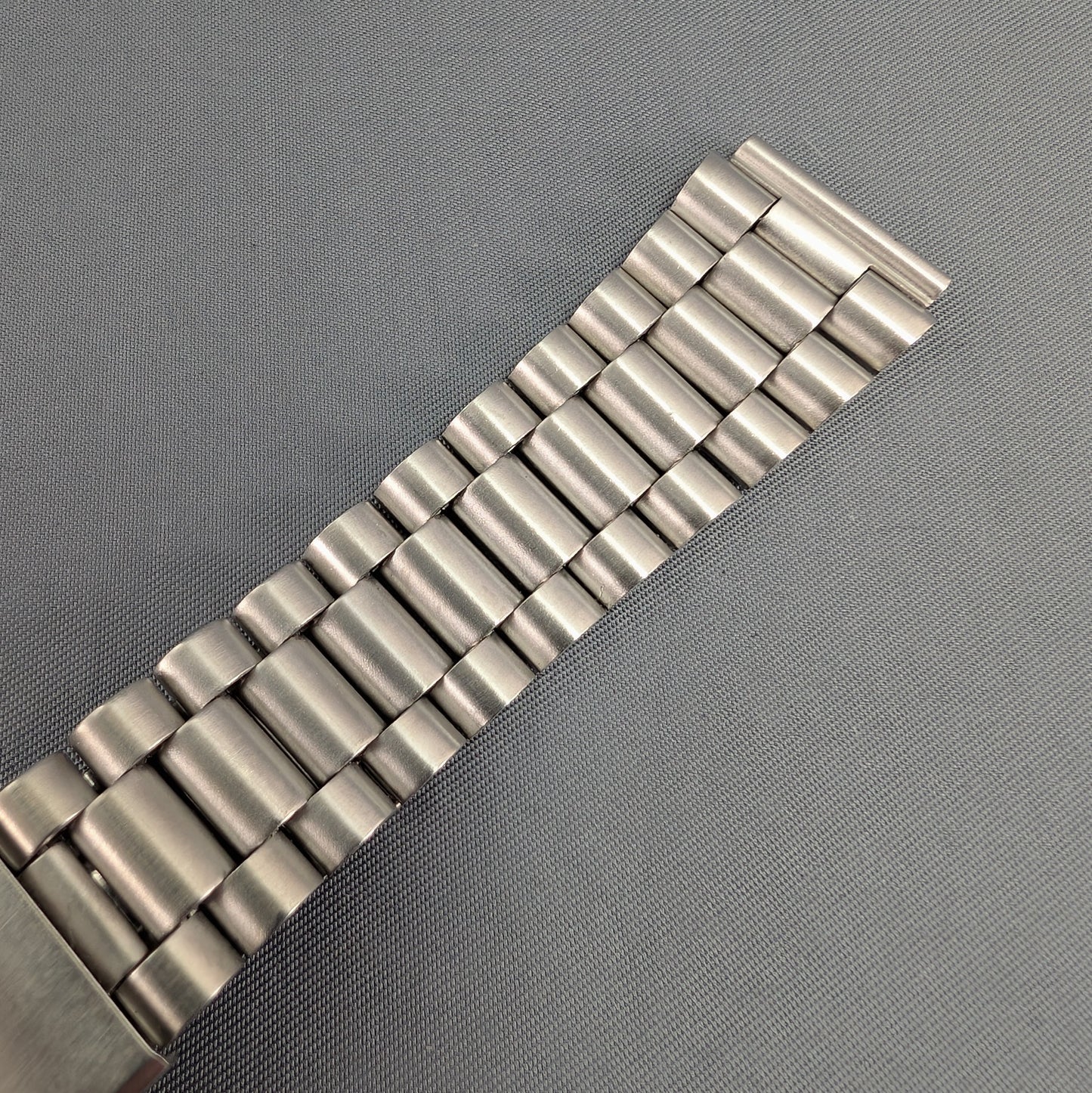 18mm Snake Stainless steel bracelet B0012