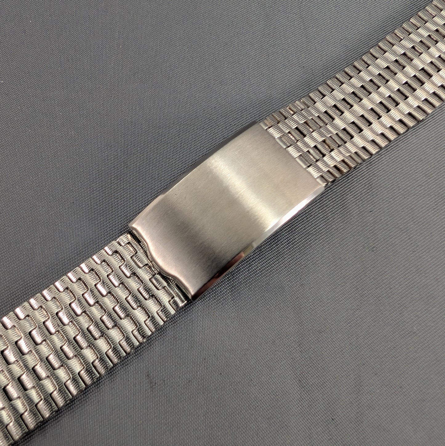 18mm Snake Stainless steel bracelet B0013