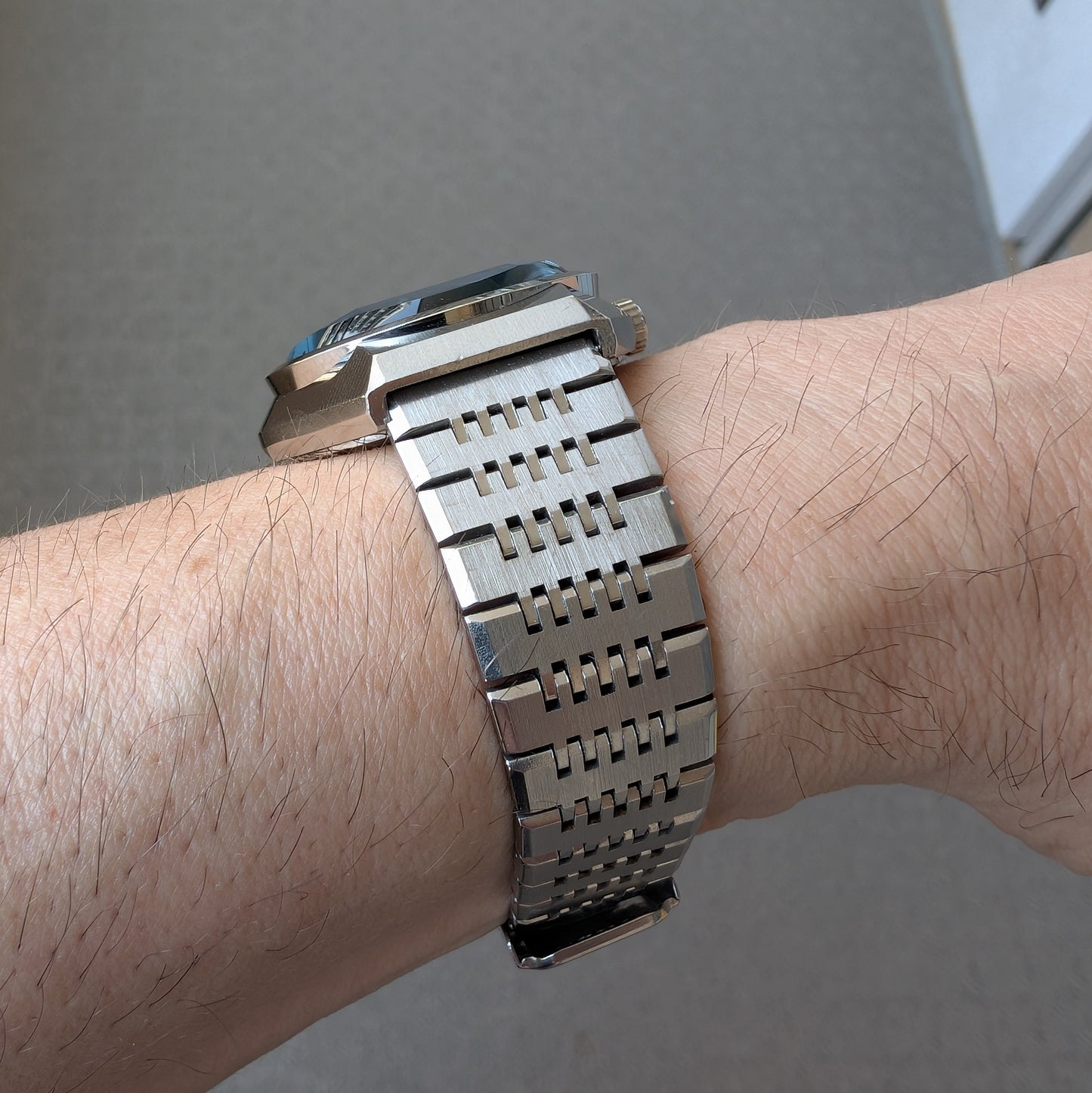 1973 Seiko Vanac KS 5626-723A
