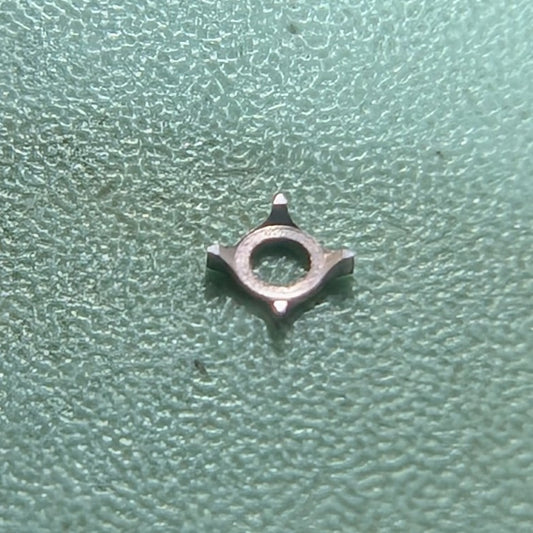 Metal star for 56KS calendar quick set