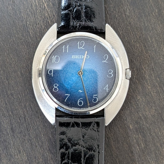 1973 Seiko Chariot 2220-0270