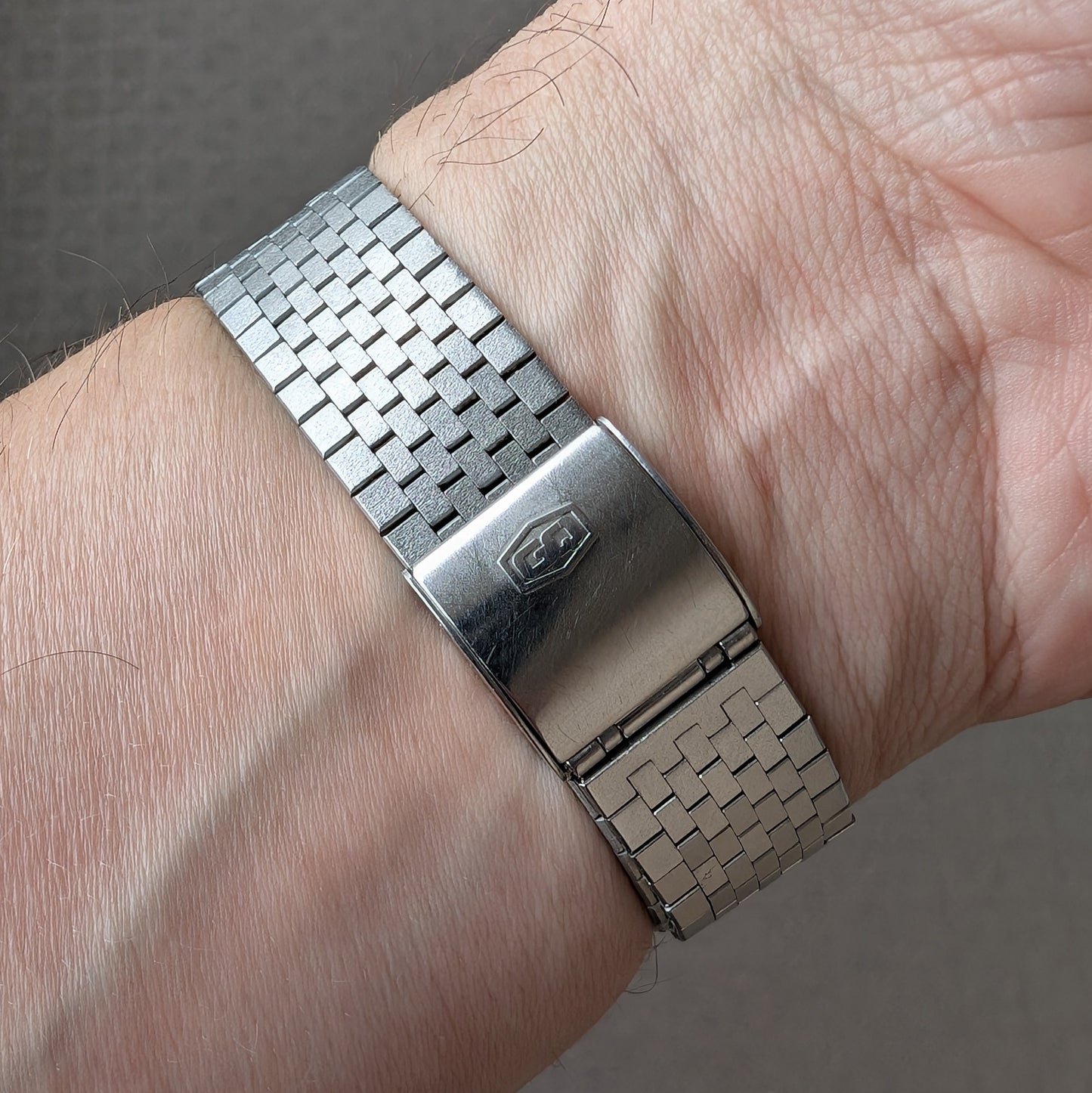 1976 Seiko Grand Quartz 4843-7000