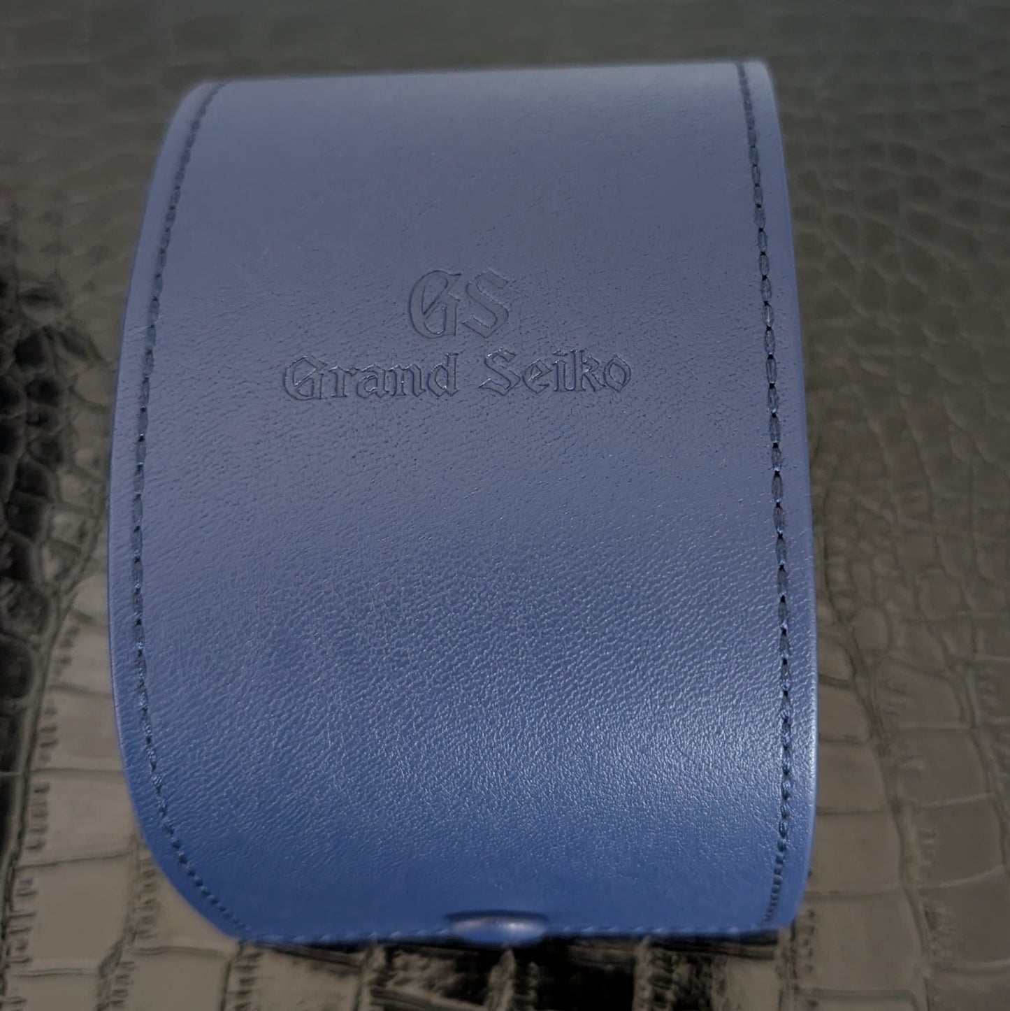 Grand Seiko Quartz SBGX331