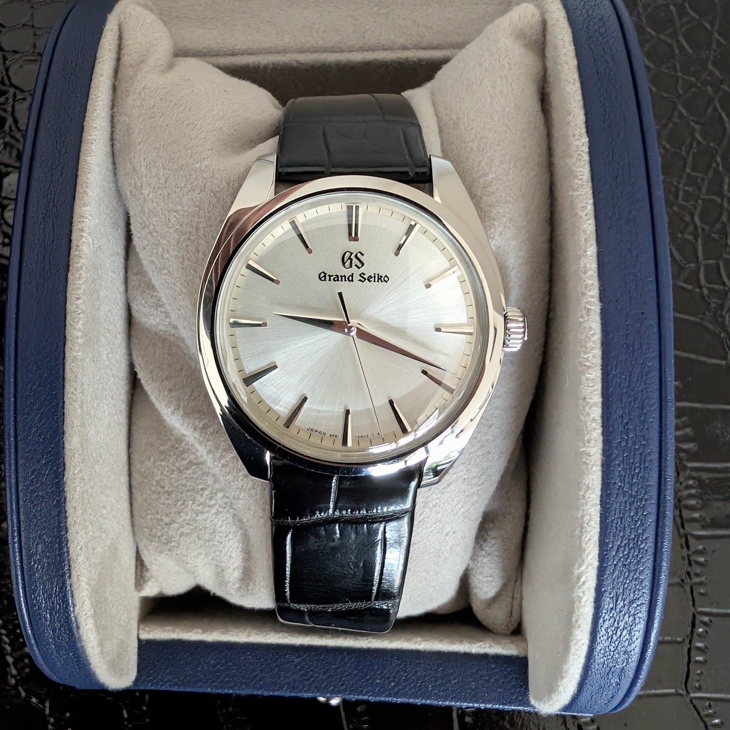 Grand Seiko Quartz SBGX331