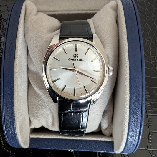 Grand Seiko Quartz SBGX331