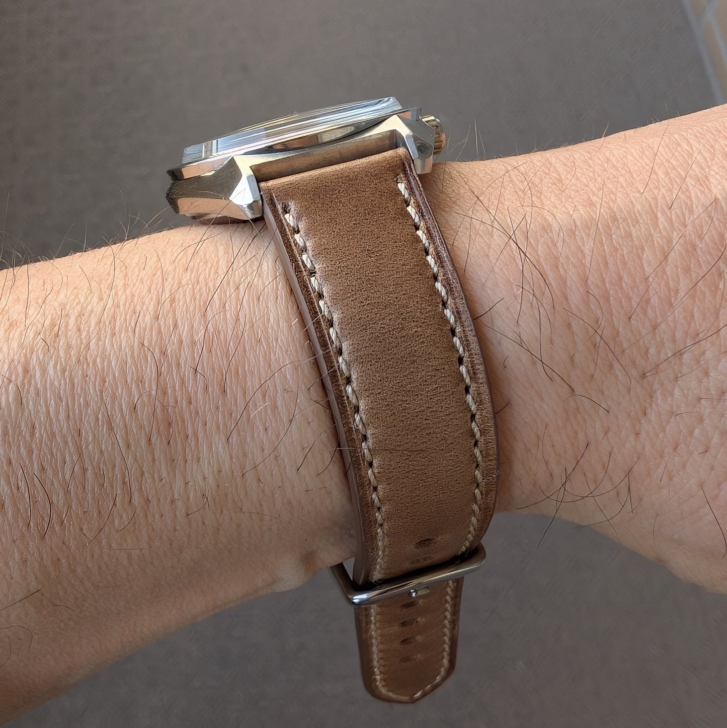 1968 Seiko GS 36000 6146-8000