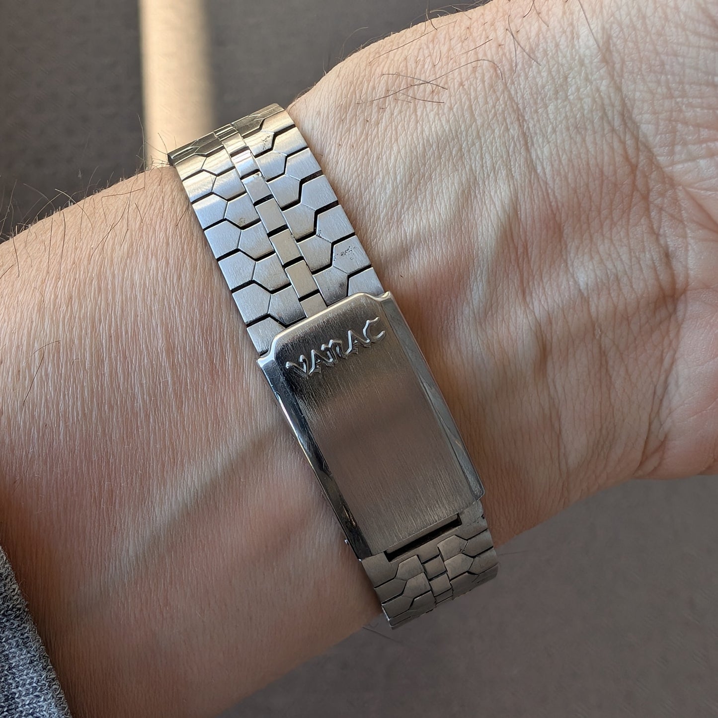 1973 Seiko Vanac KS Special 5256-6000