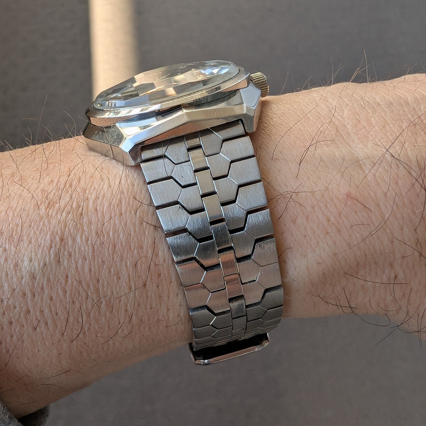 1973 Seiko Vanac KS Special 5256-6000