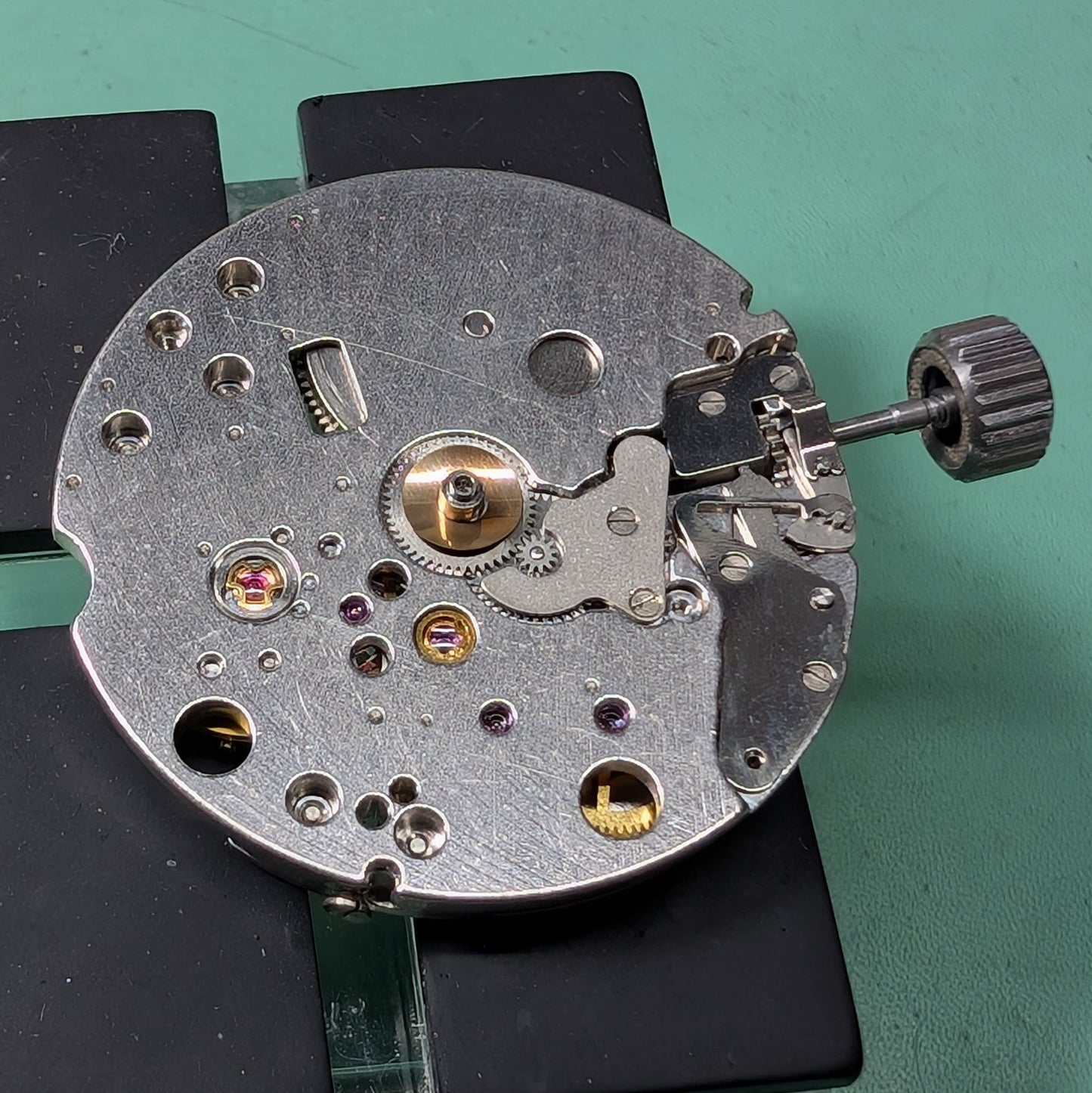 4520-8000 service and DA52 strap