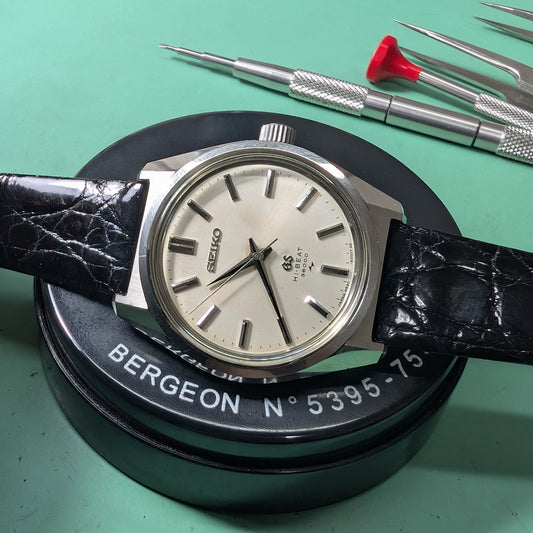 4520-8000 service and DA52 strap